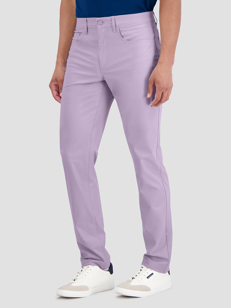 Ben Sherman 4Way Stretch Tech Long Pants Purple | 3140259-OJ