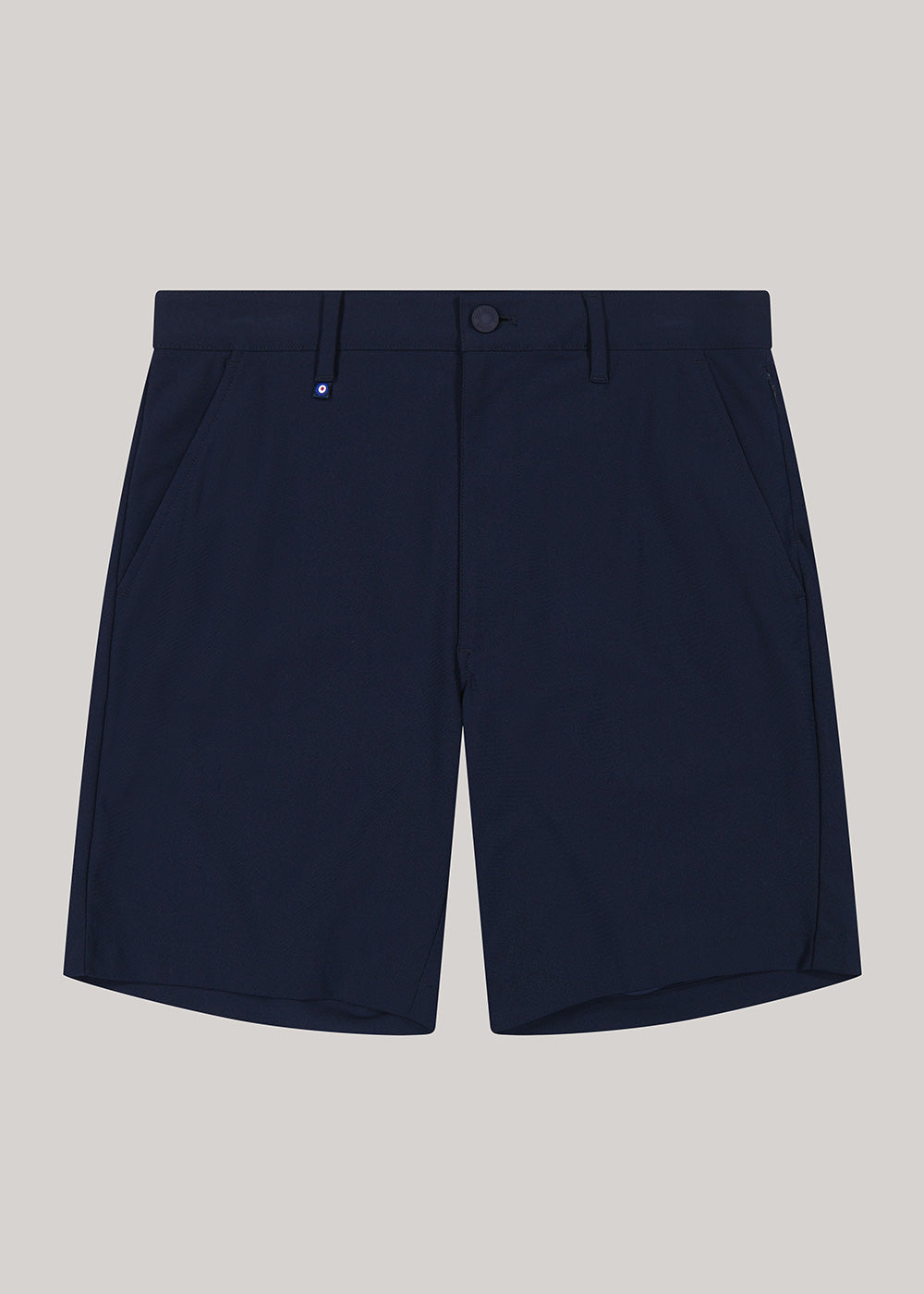 Ben Sherman 4Way Stretch Tech Shorts Navy | 1528436-BU