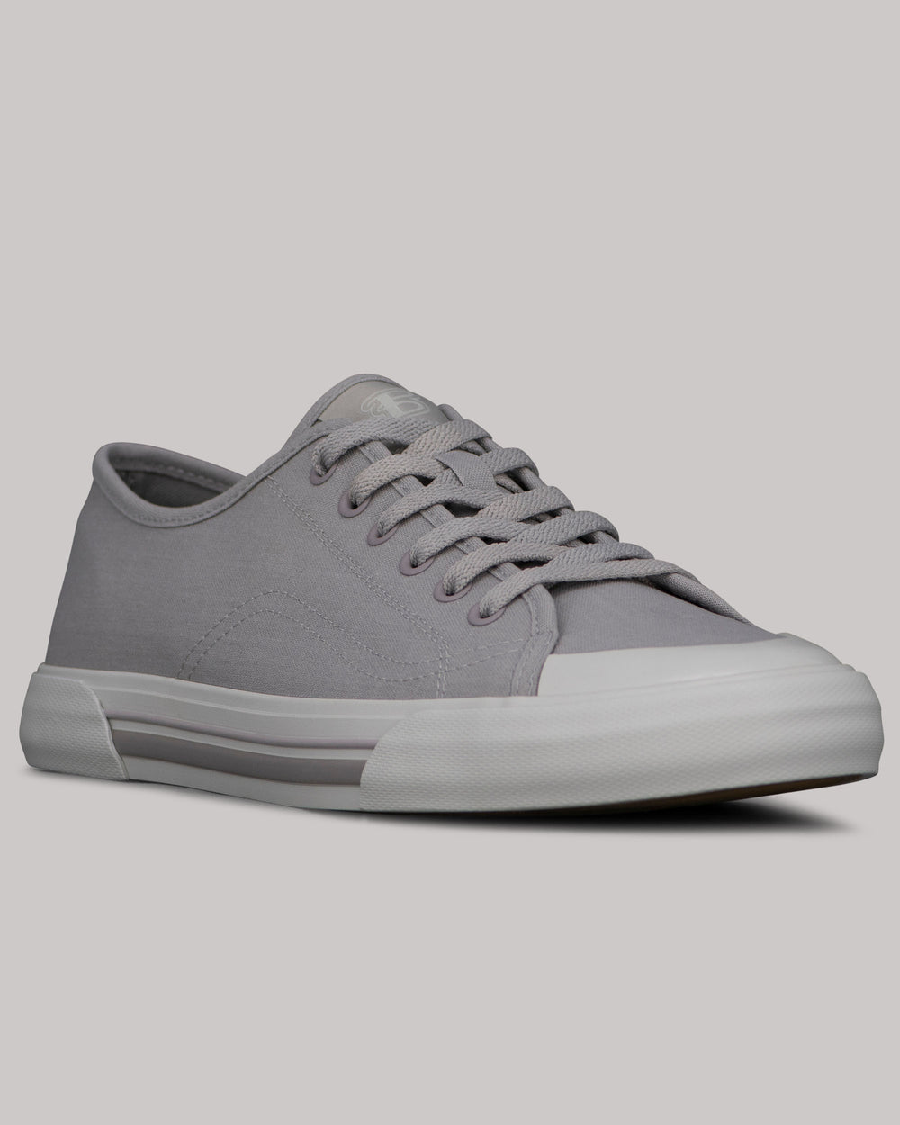 Ben Sherman Belfast Sneakers Grey | 8691072-LN