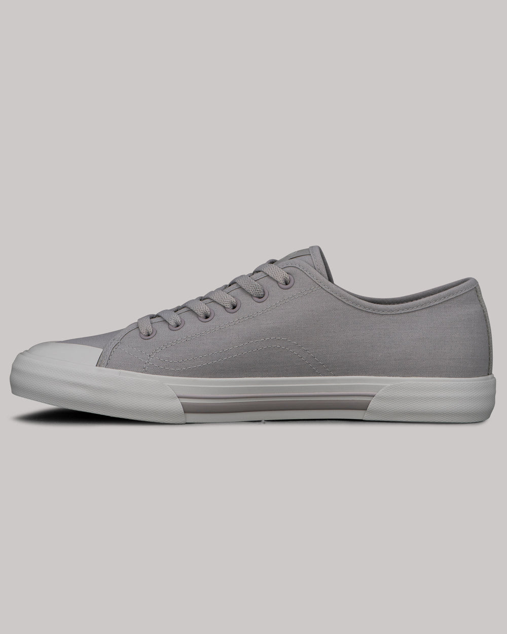 Ben Sherman Belfast Sneakers Grey | 8691072-LN