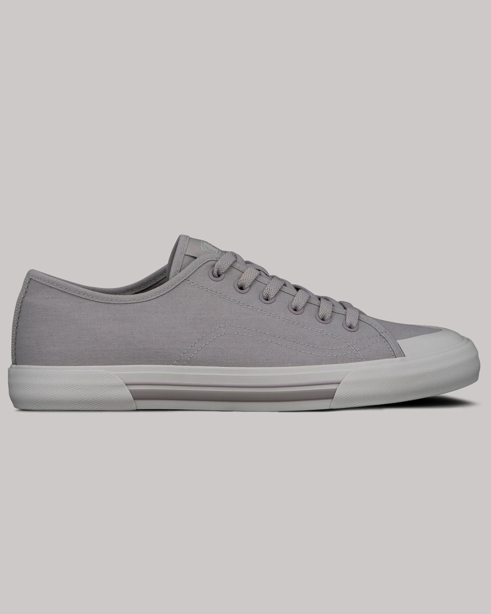 Ben Sherman Belfast Sneakers Grey | 8691072-LN