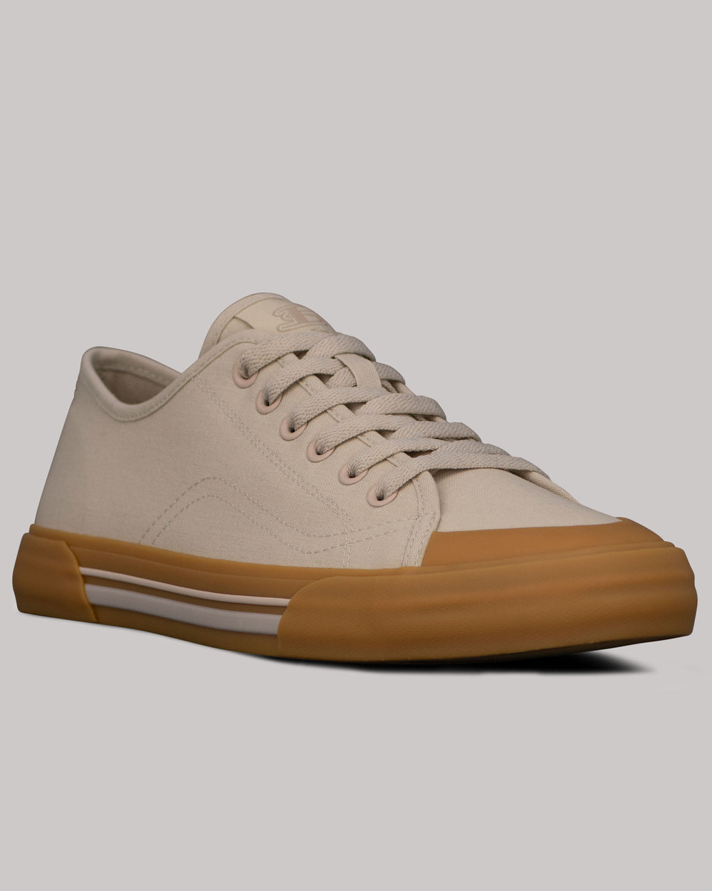 Ben Sherman Belfast Sneakers Light Beige | 8069174-XB