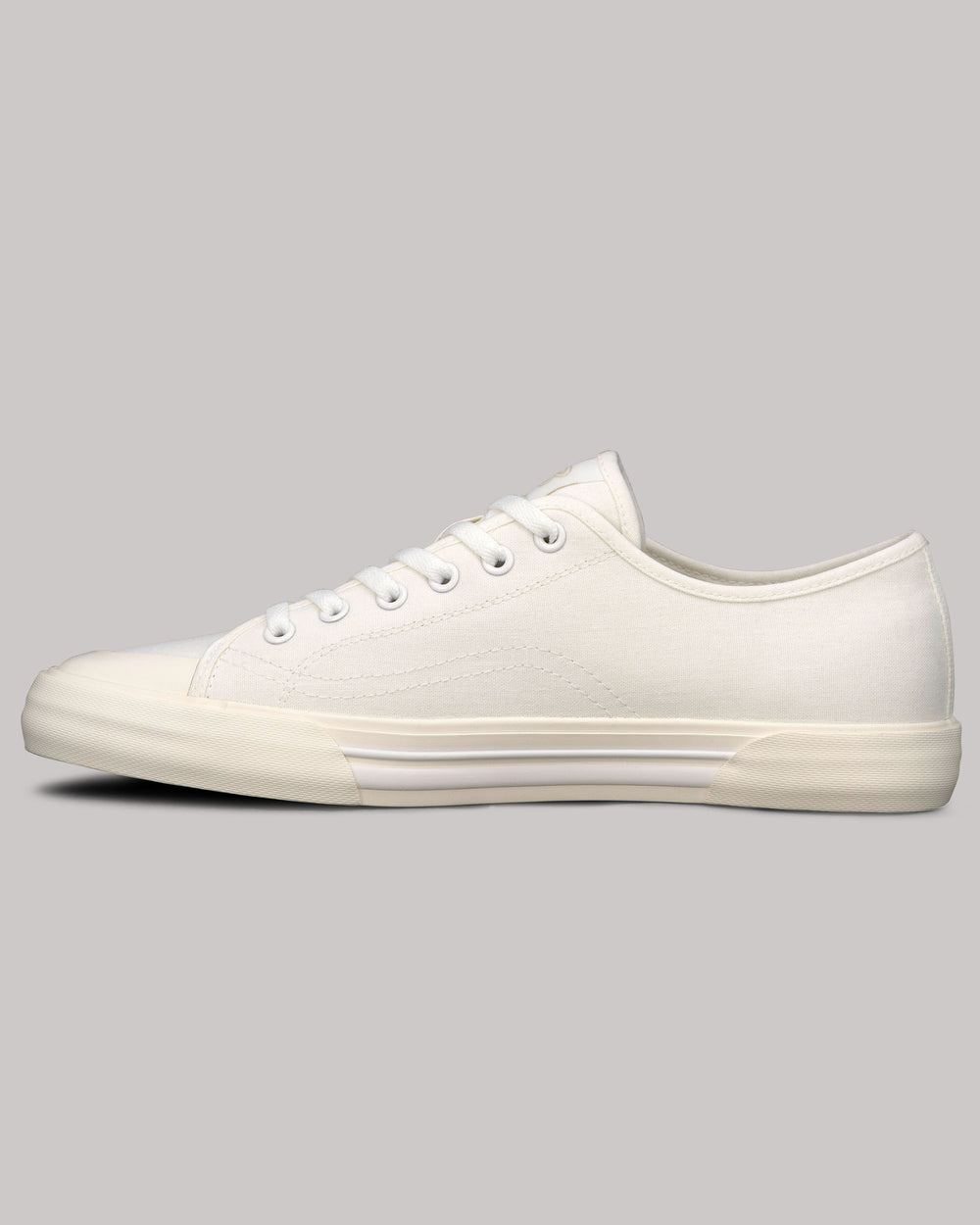 Ben Sherman Belfast Sneakers White | 1896435-IW