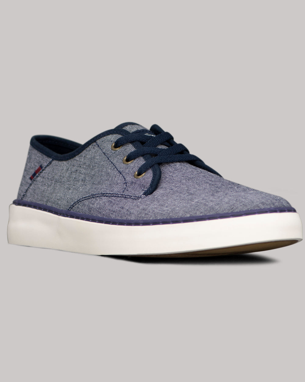 Ben Sherman Camden Sneakers Navy / White | 3270846-NV