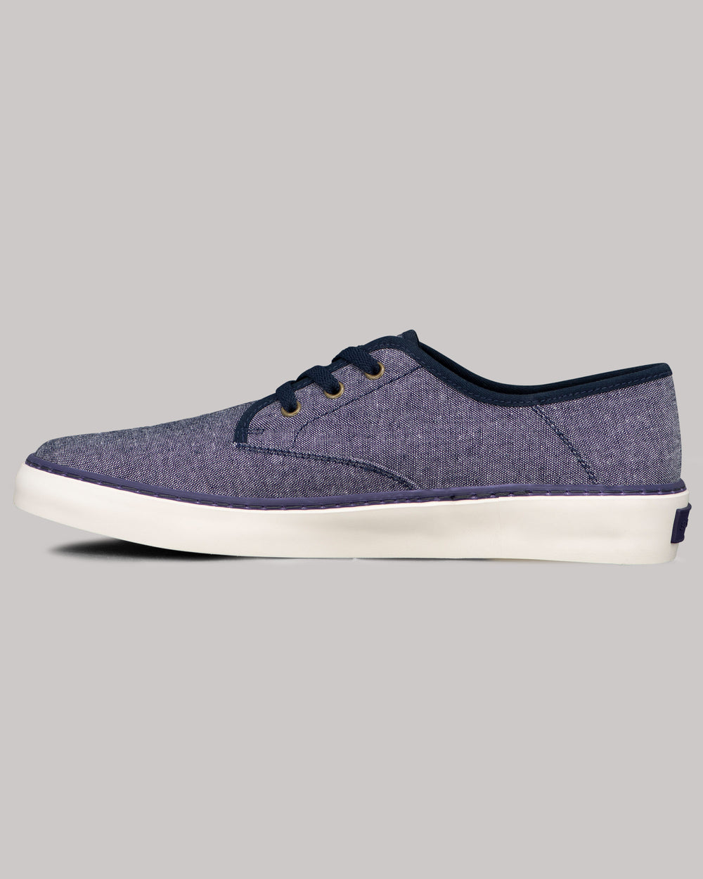 Ben Sherman Camden Sneakers Navy / White | 3270846-NV