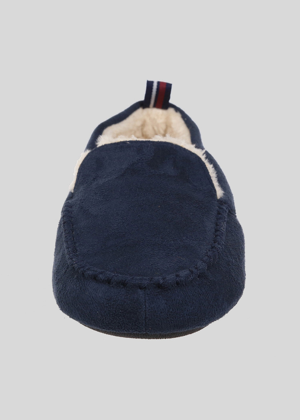 Ben Sherman Casa Cartegena Moccasin Slipper Navy | 0758421-AR