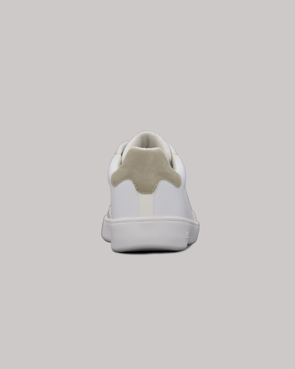 Ben Sherman Glasgow Sneakers White | 9204573-IE