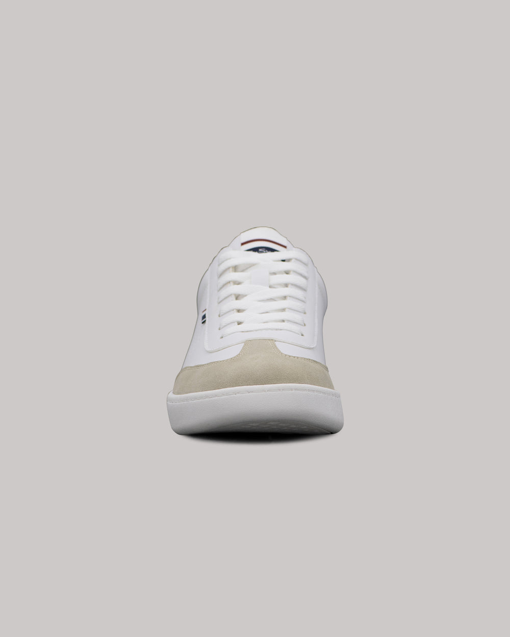 Ben Sherman Glasgow Sneakers White | 9204573-IE