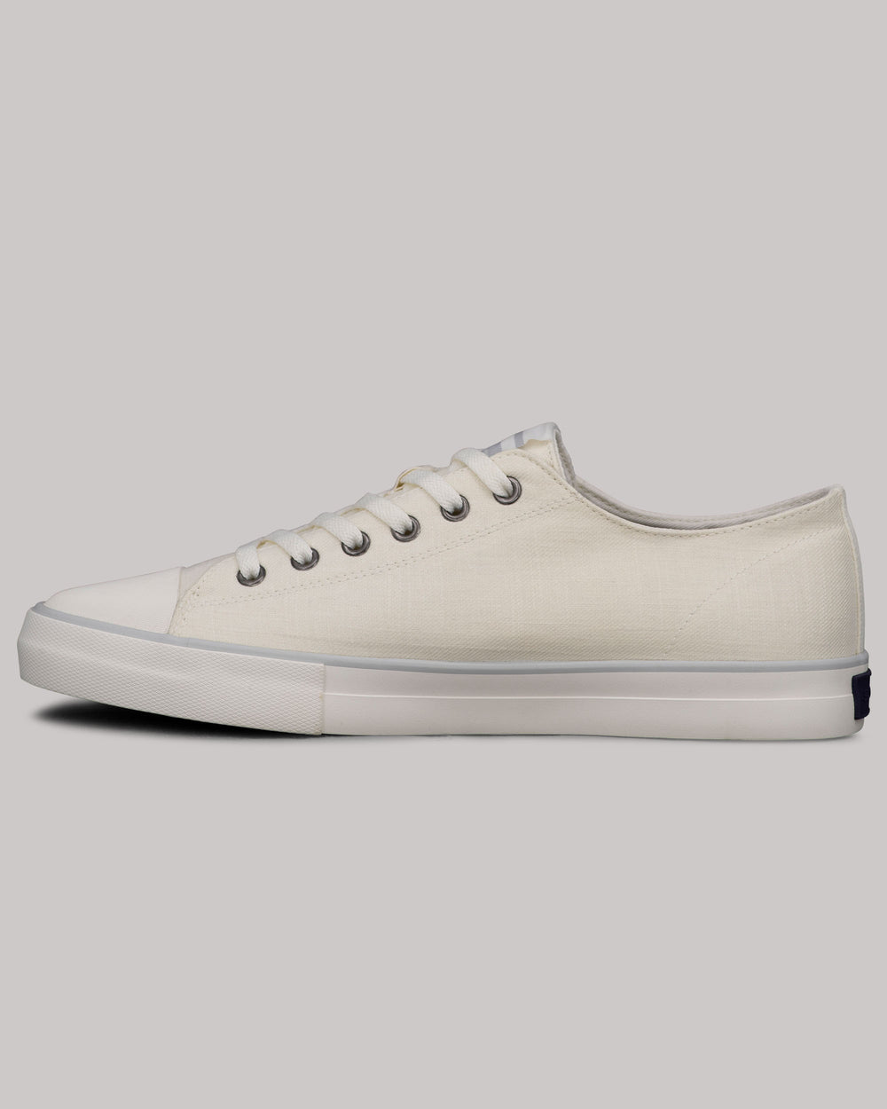 Ben Sherman Hadley Lo Sneakers White | 1032658-YT