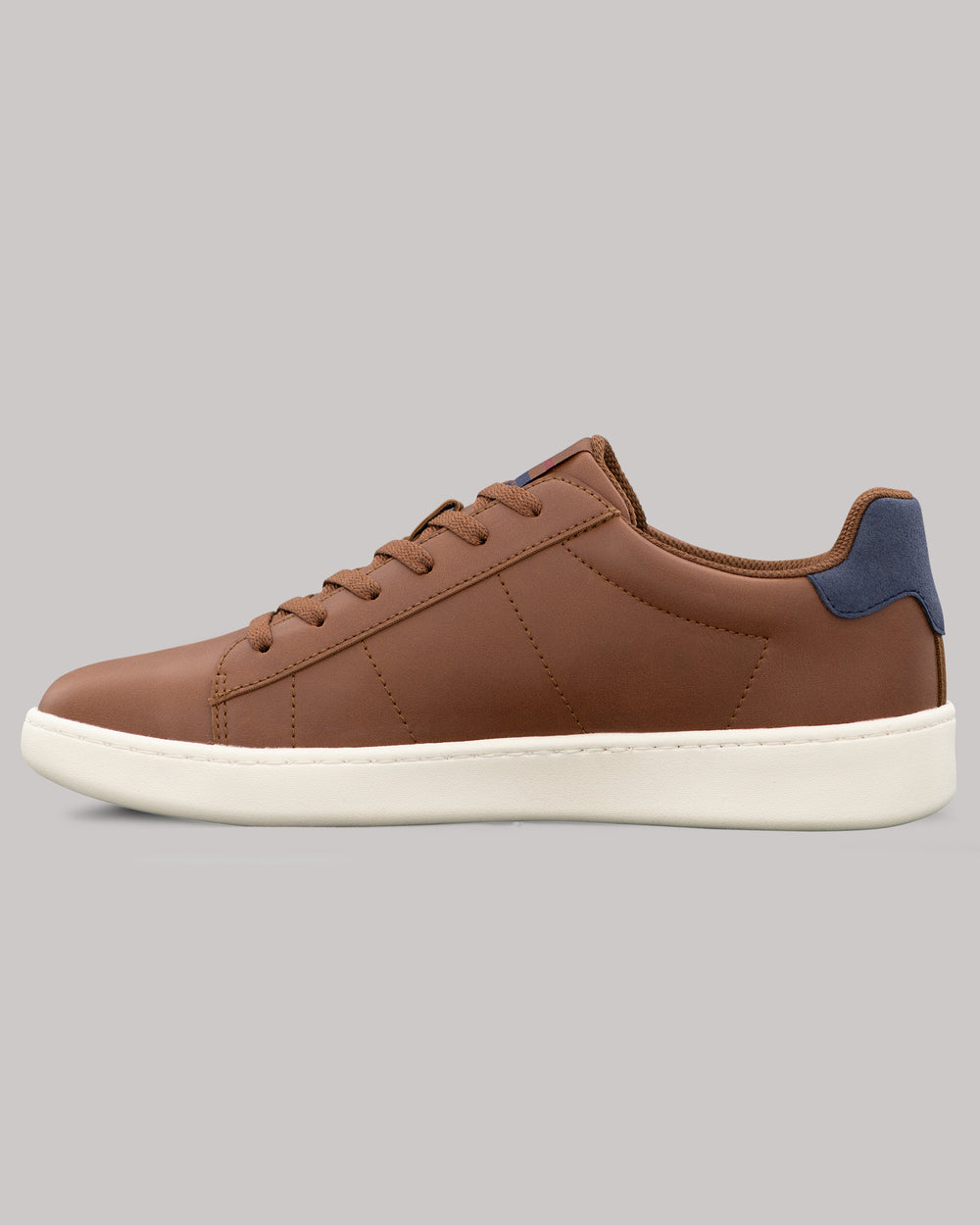 Ben Sherman Hampton Court Sneakers Brown | 6490135-FY