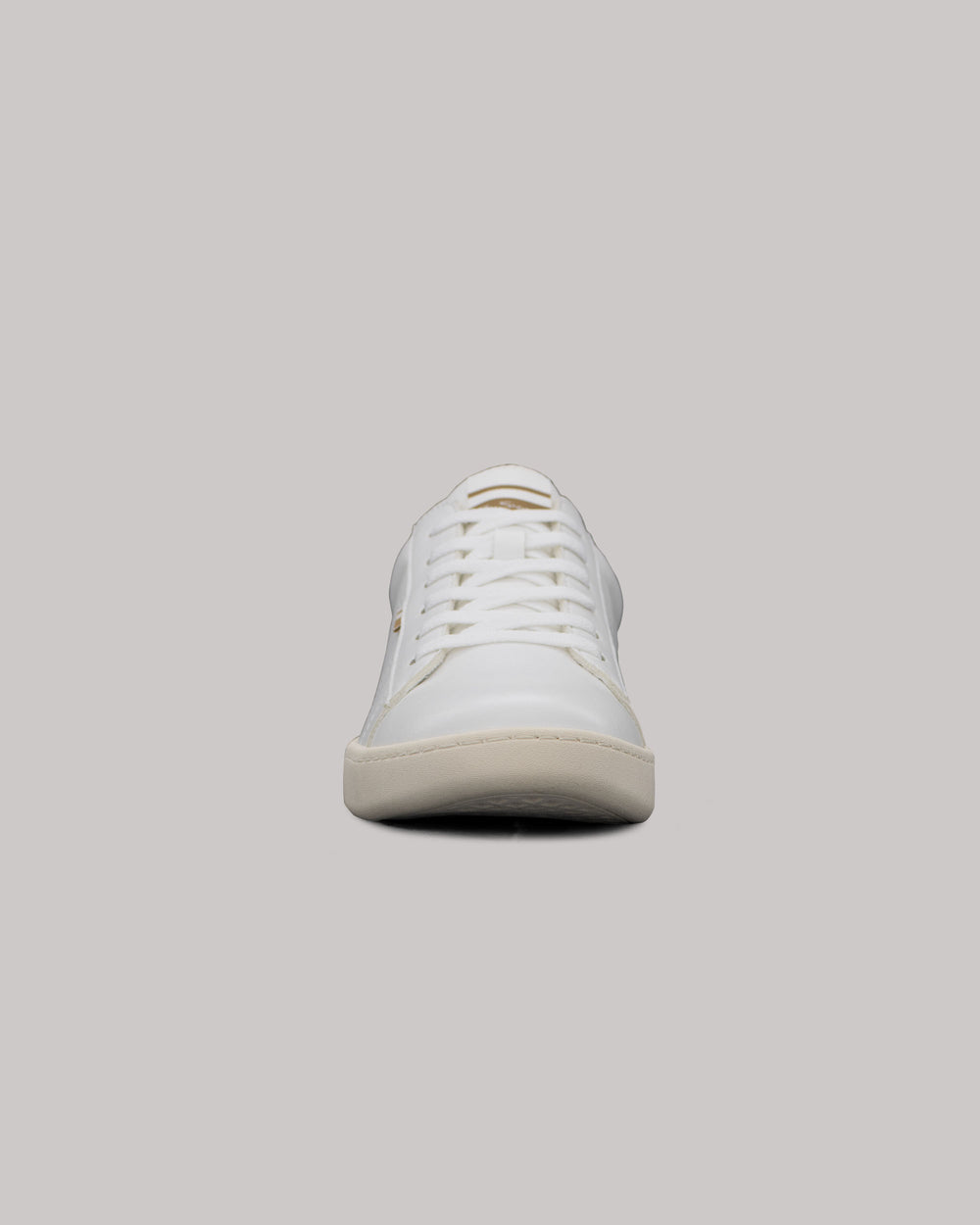 Ben Sherman Hampton Sneakers White / Brown | 7269318-FX