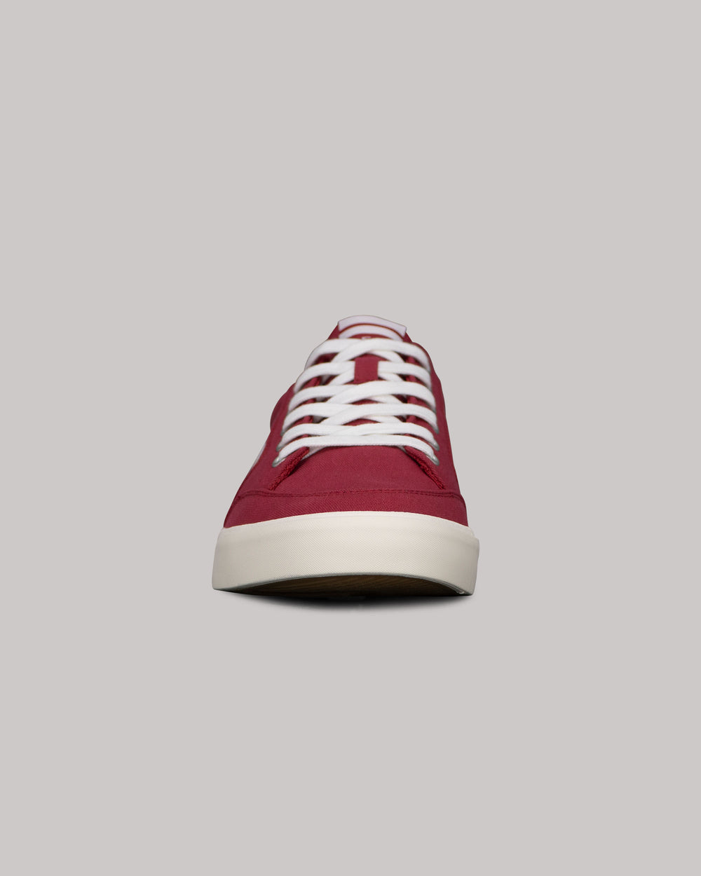 Ben Sherman Hawthorn Sneakers Red / White | 6825310-YI