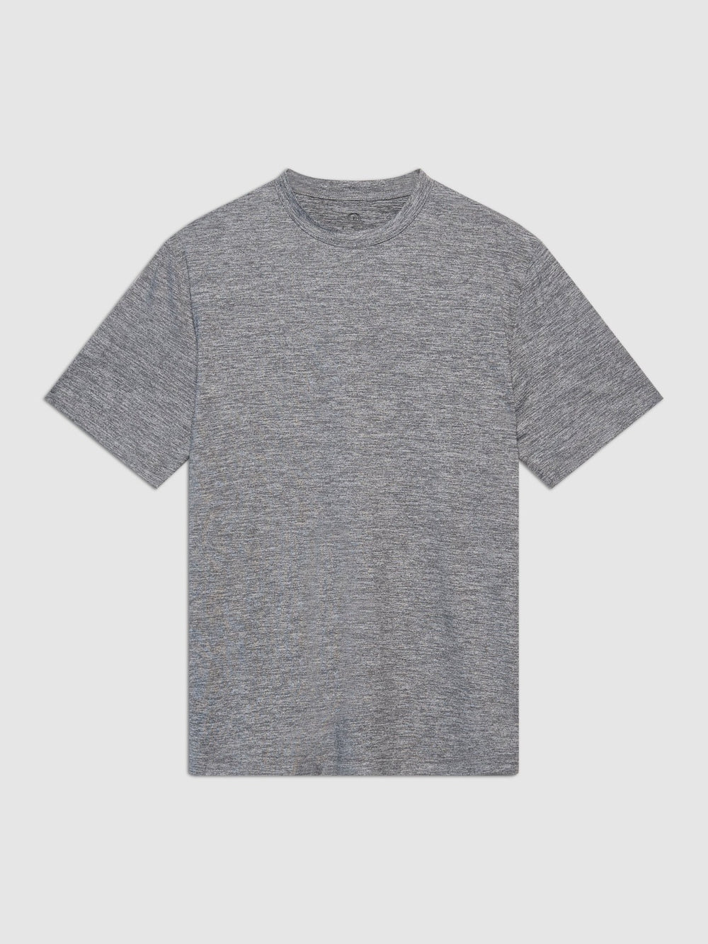 Ben Sherman Performance Stretch Marl T-Shirt Grey | 1590863-OF