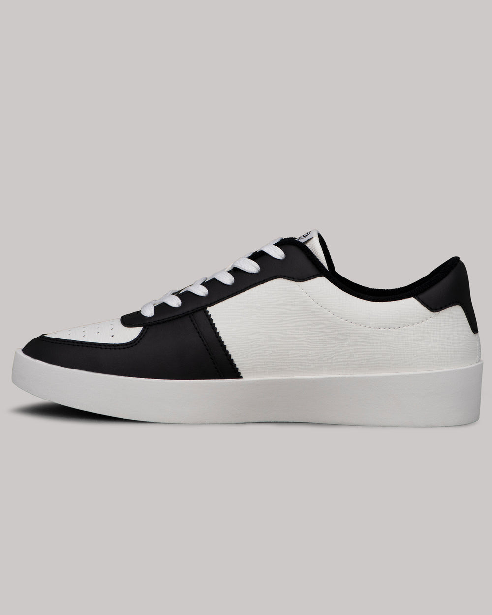 Ben Sherman Richmond Sneakers White / Black | 9378502-MH