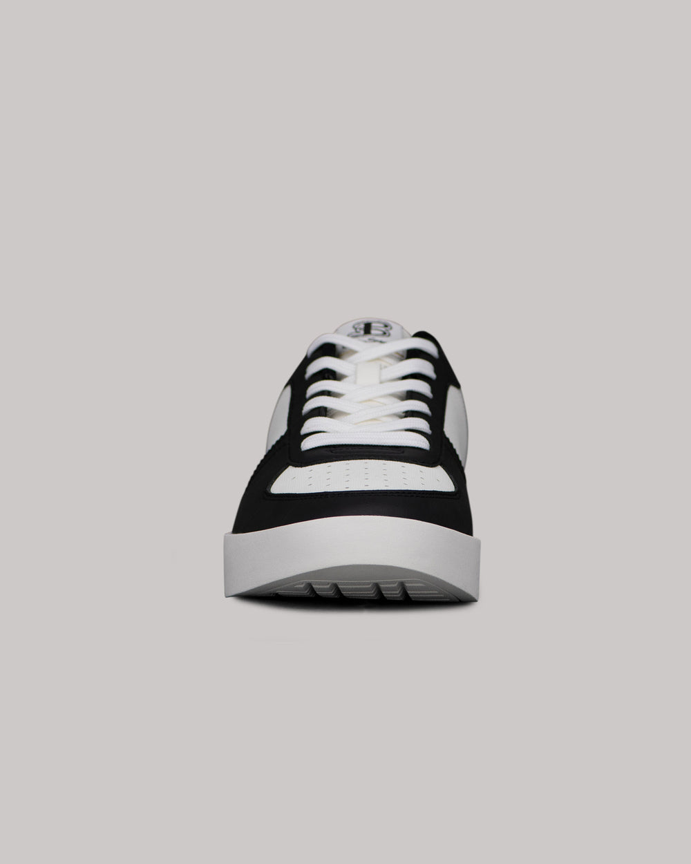 Ben Sherman Richmond Sneakers White / Black | 9378502-MH