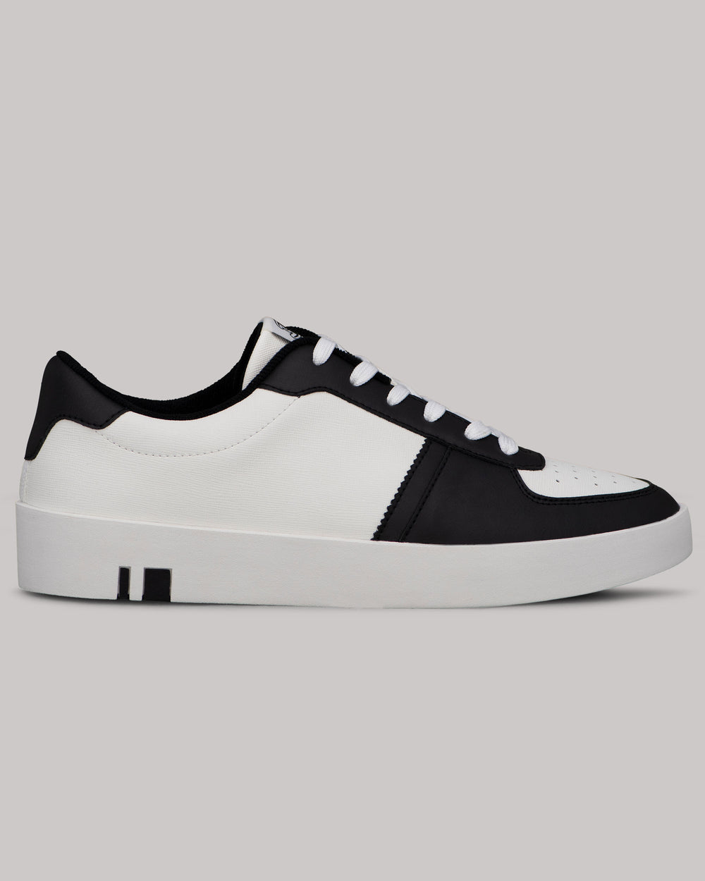 Ben Sherman Richmond Sneakers White / Black | 9378502-MH