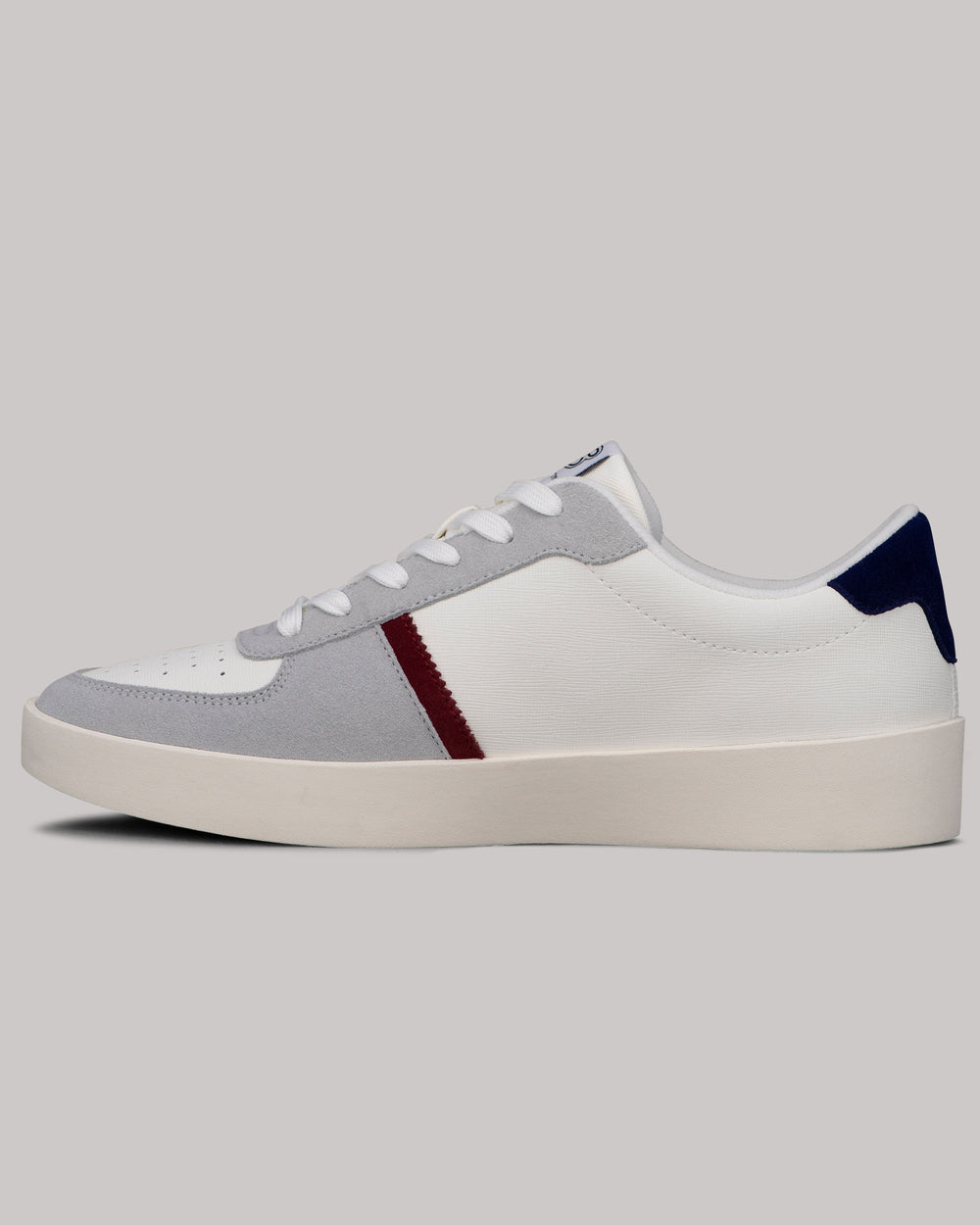 Ben Sherman Richmond Sneakers White / Navy | 7048139-CO