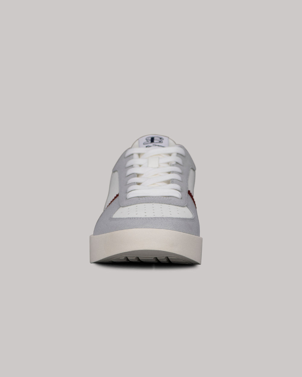 Ben Sherman Richmond Sneakers White / Navy | 7048139-CO