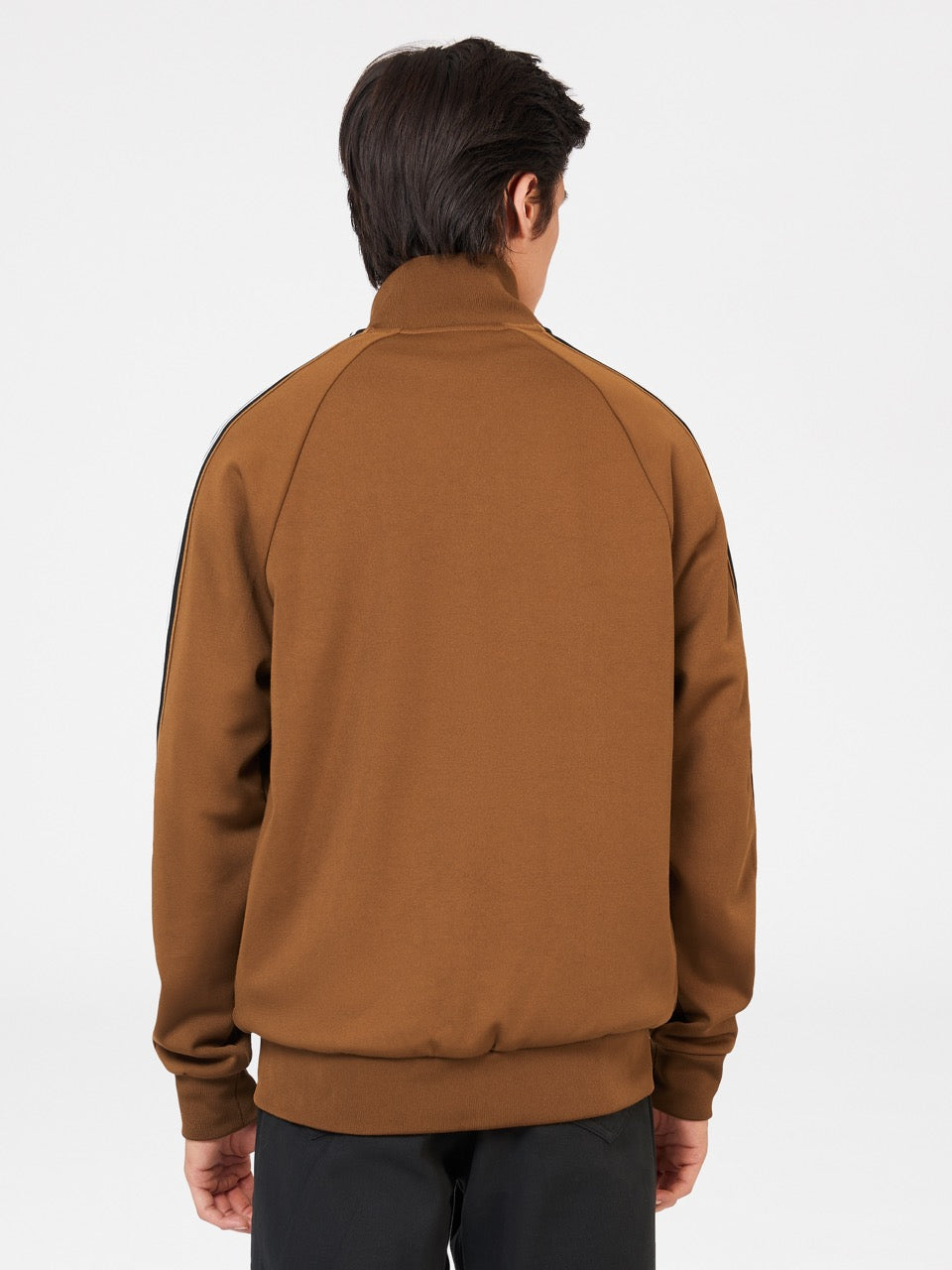 Ben Sherman Signature House Taped Track Jackets Brown | 4372961-LF