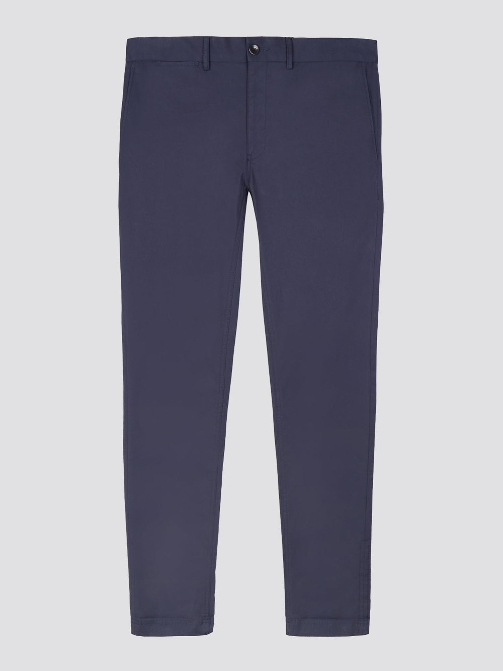 Ben Sherman Signature Skinny Stretch Chino Pants Navy | 0468125-DJ